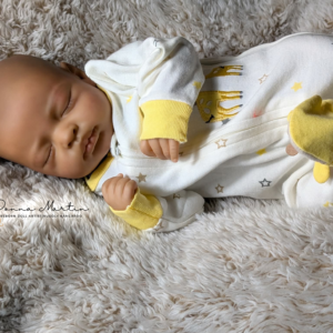 (Sold Out Limited Edition) Juni Rose sculpted by Marita Winters